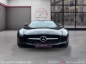 Mercedes sls amg coupe v8 6.3 amg speedshift dct occasion simplicicar carcassonne simplicicar simplicibike france Mercedes sls amg coupe v8 6.3 amg speedshift dct occasion simplicicar carcassonne simplicicar simplicibike france