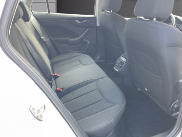 Skoda kamiq 1.0 tsi 95 ch bvm5 ambition - caméra de recul - apple carplay occasion simplicicar la fleche simplicicar...