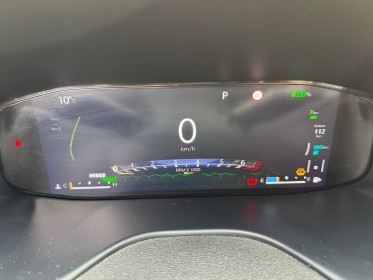 Jeep compass my20 1.3 gse t4 190 ch phev at6 4xe eawd limited occasion simplicicar carcassonne simplicicar simplicibike france