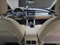 Jaguar xf xf 2.0 d - 180 ch bva prestige//suivi jaguar //garantie jaguar// occasion simplicicar lille  simplicicar...