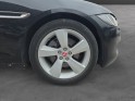 Jaguar xf xf 2.0 d - 180 ch bva prestige//suivi jaguar //garantie jaguar// occasion simplicicar lille  simplicicar...