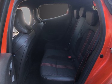 Renault clio v e-tech 140 - 21n r.s. line - 1ère main occasion simplicicar arras  simplicicar simplicibike france