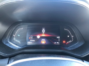 Renault clio v e-tech 140 - 21n r.s. line - 1ère main occasion simplicicar arras  simplicicar simplicibike france