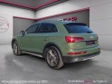 Audi q5 sportback 50 tfsie 299 s tronic 7 quattro s line - origine audi france - garantie 12 mois occasion simplicicar angers...