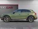 Audi q5 sportback 50 tfsie 299 s tronic 7 quattro s line - origine audi france - garantie 12 mois occasion simplicicar angers...