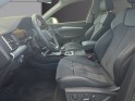 Audi q5 sportback 50 tfsie 299 s tronic 7 quattro s line - origine audi france - garantie 12 mois occasion simplicicar angers...