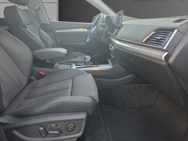 Audi q5 sportback 50 tfsie 299 s tronic 7 quattro s line - origine audi france - garantie 12 mois occasion simplicicar angers...