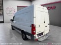 Volkswagen crafter combi 35 l2h2 2.0 tdi 136 fap bluemotion technology occasion avignon (84) simplicicar simplicibike france