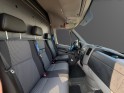 Volkswagen crafter combi 35 l2h2 2.0 tdi 136 fap bluemotion technology occasion avignon (84) simplicicar simplicibike france