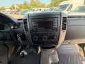 Volkswagen crafter combi 35 l2h2 2.0 tdi 136 fap bluemotion technology occasion avignon (84) simplicicar simplicibike france