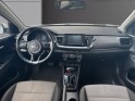 Kia stonic 1.0 t-gdi 120 ch isg dct7 active occasion simplicicar guadeloupe  simplicicar simplicibike france