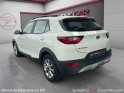 Kia stonic 1.0 t-gdi 120 ch isg dct7 active occasion simplicicar guadeloupe  simplicicar simplicibike france