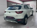Kia stonic 1.0 t-gdi 120 ch isg dct7 active occasion simplicicar guadeloupe  simplicicar simplicibike france