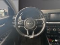Kia stonic 1.0 t-gdi 120 ch isg dct7 active occasion simplicicar guadeloupe  simplicicar simplicibike france