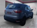 Ford ecosport 1.0 ecoboost 100ch ss bvm6 trend occasion simplicicar guadeloupe  simplicicar simplicibike france