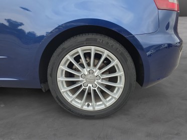 Audi a3 a3 1.2 tfsi 110 ambition//garantie 12 mois// occasion simplicicar lille  simplicicar simplicibike france