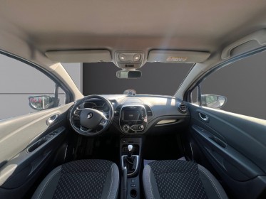 Renault captur tce 90 energy intens occasion avignon (84) simplicicar simplicibike france