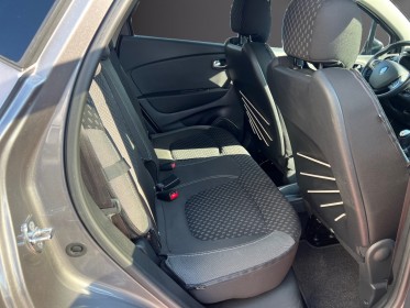 Renault captur tce 90 energy intens occasion avignon (84) simplicicar simplicibike france