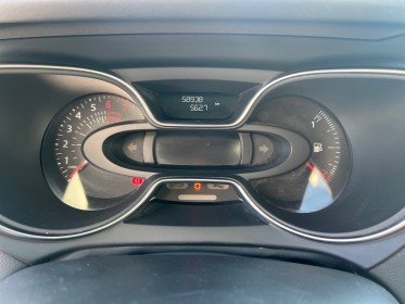 Renault captur tce 90 energy intens occasion avignon (84) simplicicar simplicibike france