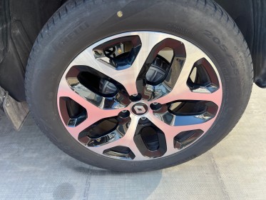 Renault captur tce 90 energy intens occasion avignon (84) simplicicar simplicibike france