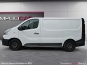 Renault trafic fourgon gn l1h1 dci 120 confort garantie 12 mois occasion osny simplicicar simplicibike france
