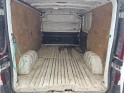 Renault trafic fourgon gn l1h1 dci 120 confort garantie 12 mois occasion osny simplicicar simplicibike france