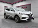 Renault kadjar tce 140 fap edc intens 1ère main / camera arr / radar av arr occasion simplicicar veauche simplicicar...