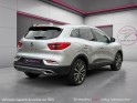 Renault kadjar tce 140 fap edc intens 1ère main / camera arr / radar av arr occasion simplicicar veauche simplicicar...