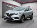 Renault kadjar tce 140 fap edc intens 1ère main / camera arr / radar av arr occasion simplicicar veauche simplicicar...