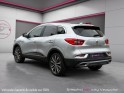 Renault kadjar tce 140 fap edc intens 1ère main / camera arr / radar av arr occasion simplicicar veauche simplicicar...