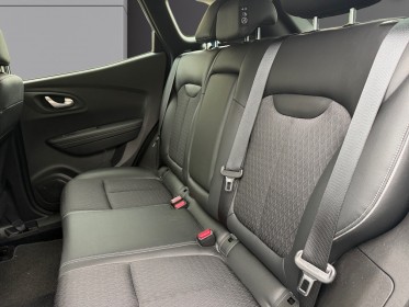 Renault kadjar tce 140 fap edc intens 1ère main / camera arr / radar av arr occasion simplicicar veauche simplicicar...