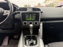 Renault kadjar tce 140 fap edc intens 1ère main / camera arr / radar av arr occasion simplicicar veauche simplicicar...