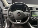 Renault kadjar tce 140 fap edc intens 1ère main / camera arr / radar av arr occasion simplicicar veauche simplicicar...