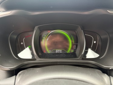 Renault kadjar tce 140 fap edc intens 1ère main / camera arr / radar av arr occasion simplicicar veauche simplicicar...