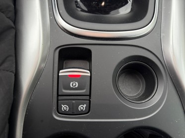 Renault kadjar tce 140 fap edc intens 1ère main / camera arr / radar av arr occasion simplicicar veauche simplicicar...