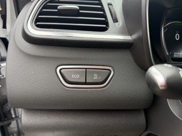 Renault kadjar tce 140 fap edc intens 1ère main / camera arr / radar av arr occasion simplicicar veauche simplicicar...