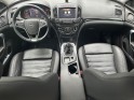 Opel insignia 2.0 cdti ecoflex start/stop 170 ch cosmo pack occasion simplicicar amiens  simplicicar simplicibike france