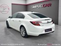 Opel insignia 2.0 cdti ecoflex start/stop 170 ch cosmo pack occasion simplicicar amiens  simplicicar simplicibike france