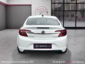 Opel insignia 2.0 cdti ecoflex start/stop 170 ch cosmo pack occasion simplicicar amiens  simplicicar simplicibike france