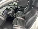 Opel insignia 2.0 cdti ecoflex start/stop 170 ch cosmo pack occasion simplicicar amiens  simplicicar simplicibike france
