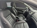 Opel insignia 2.0 cdti ecoflex start/stop 170 ch cosmo pack occasion simplicicar amiens  simplicicar simplicibike france