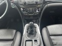 Opel insignia 2.0 cdti ecoflex start/stop 170 ch cosmo pack occasion simplicicar amiens  simplicicar simplicibike france