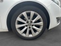Opel insignia 2.0 cdti ecoflex start/stop 170 ch cosmo pack occasion simplicicar amiens  simplicicar simplicibike france