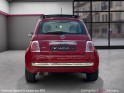 Fiat 500 serie 3 1.2 69 ch lounge - toit ouvrant - 1ere main - faible km - excellent état - garantie 12 mois occasion...