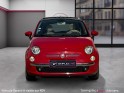 Fiat 500 serie 3 1.2 69 ch lounge - toit ouvrant - 1ere main - faible km - excellent état - garantie 12 mois occasion...