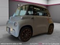 Citroen ami occasion simplicicar brive la gaillarde  simplicicar simplicibike france
