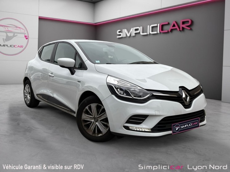 Renault clio iv dci 75 e6c trend garantie 12mois occasion simplicicar lyon nord simplicicar simplicibike france Renault clio iv dci 75 e6c trend garantie 12mois occasion simplicicar lyon nord simplicicar simplicibike france