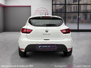 Renault clio iv dci 75 e6c trend garantie 12mois occasion simplicicar lyon nord simplicicar simplicibike france