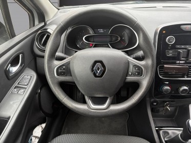 Renault clio iv dci 75 e6c trend garantie 12mois occasion simplicicar lyon nord simplicicar simplicibike france