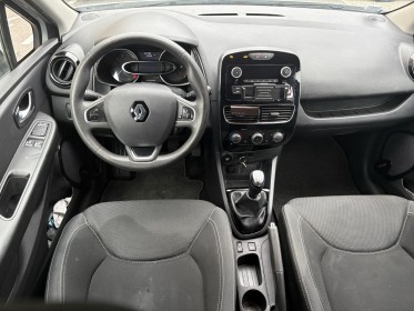 Renault clio iv dci 75 e6c trend garantie 12mois occasion simplicicar lyon nord simplicicar simplicibike france